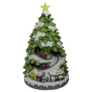 HOVTOIL 3 Styles Singing Dancing Christmas Tree/Tree Plant Shape Parent-Children Toy/Electric Christmas Tree Toy for Kids Xmas Decorations Gift A HOVTOIL 3 Styles Singing Dancing Christmas Tree/Tree Plant Shape Parent-Children Toy/Electric Christmas Tree Toy for Kids Xmas Decorations Gift A